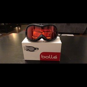Bolle’ Ski Goggles